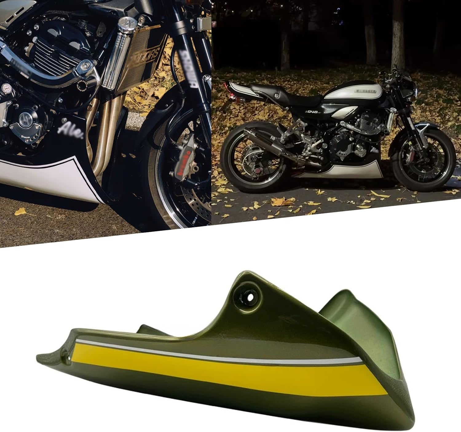 バイクのバンパー ジンジラ用 450改造バンパー、高炭素鋼
